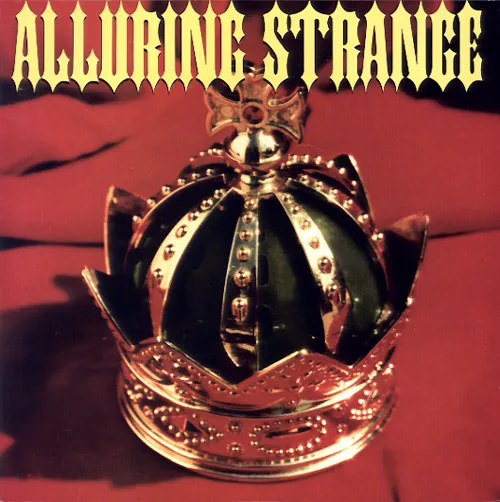 Alluring Strange
