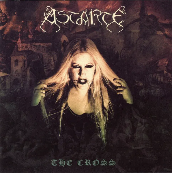 The Cross
