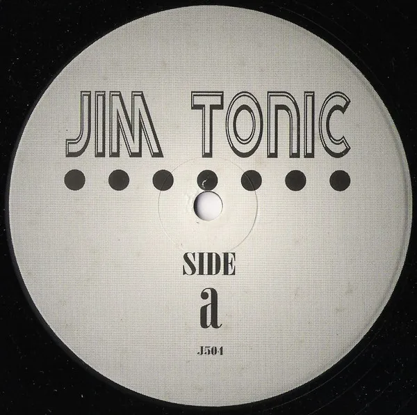 Jim Tonic