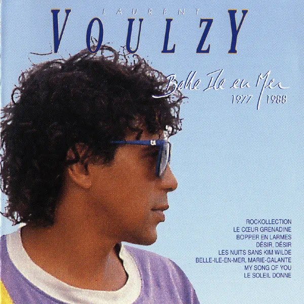 Voulzy, Laurent