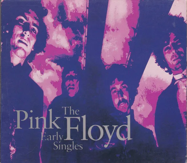 The Early Singles