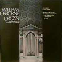 Sunday Music / Three Impressions, Op. 72: Harmonies Du Soir • Clair De Lune • La Nuit