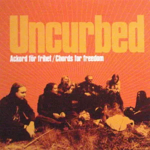 Ackord För Frihet / Chords For Freedom