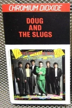 Doug And The Slugs