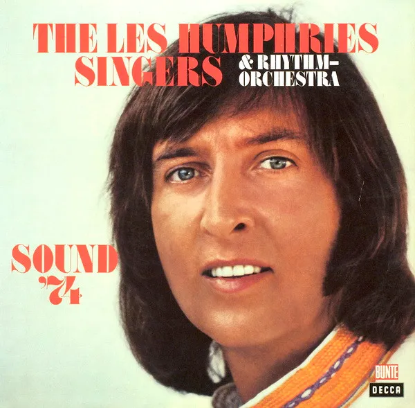 Sound '74