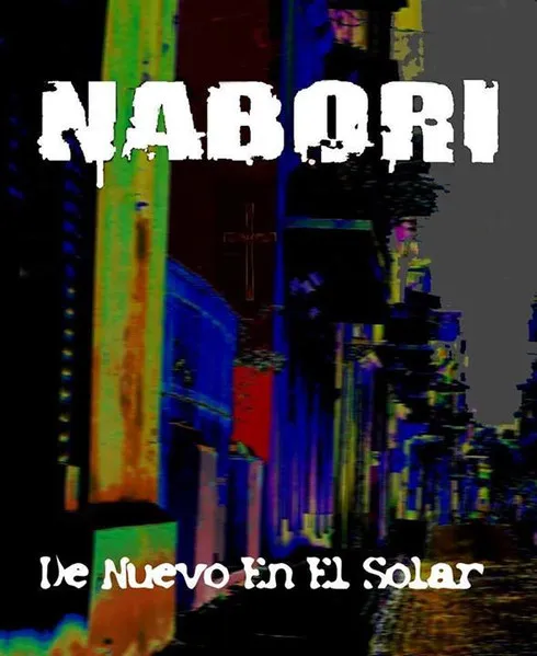 De Nuevo En El Solar