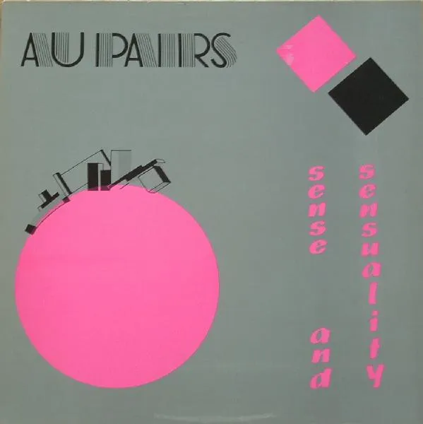 Au Pairs