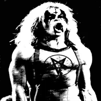 The David Lee Gorgoroth EP