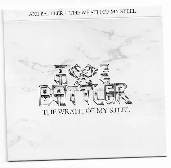 The Wrath Of My Steel
