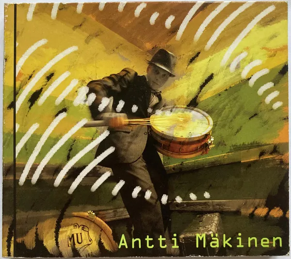 Antti Mäkinen