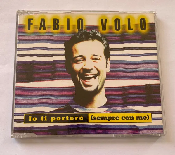 Io Ti Porterò (Sempre Con Me)