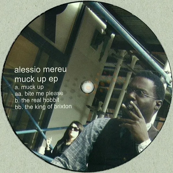 Muck Up EP