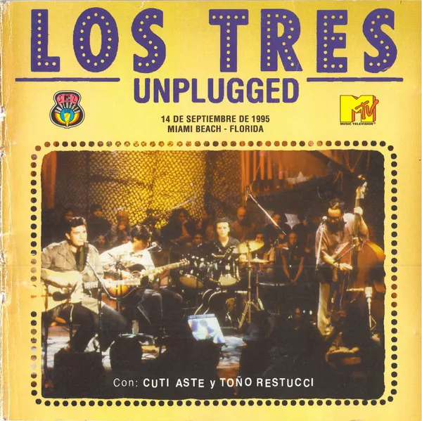 Unplugged