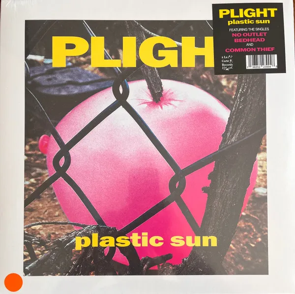 Plastic Sun