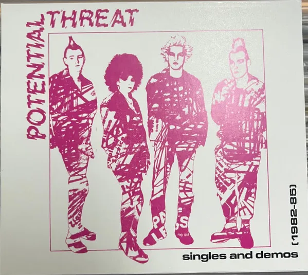 Potential Threat