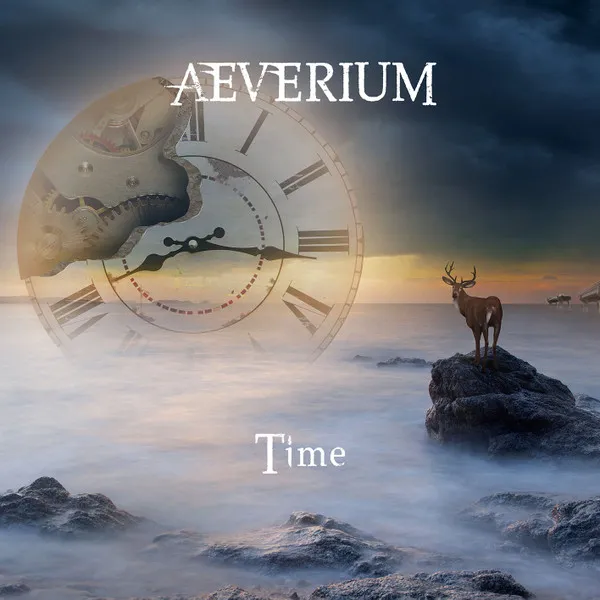 Time (Limited Edition)