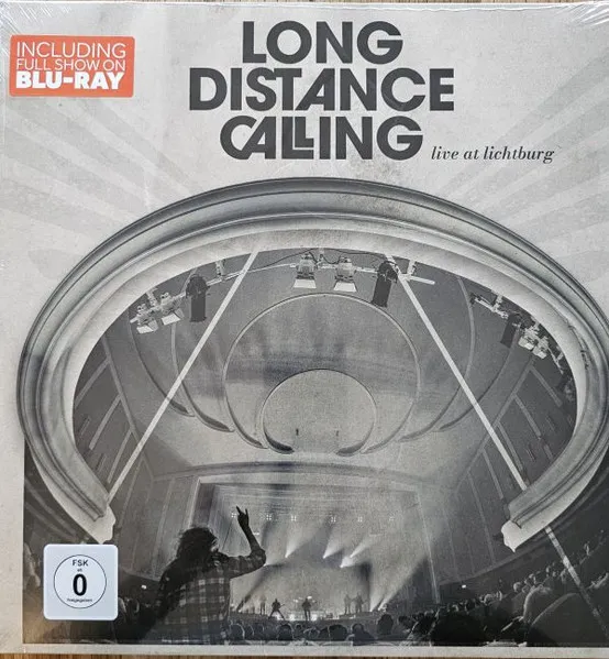 Live At Lichtburg