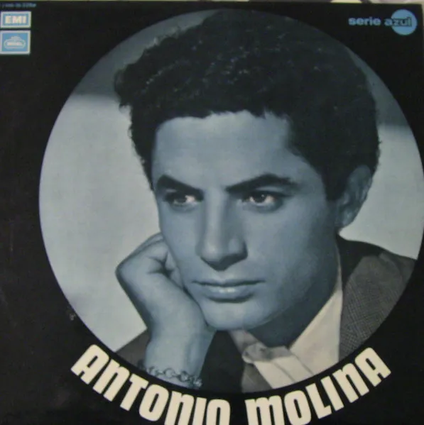 Antonio Molina