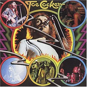 Joe Cocker