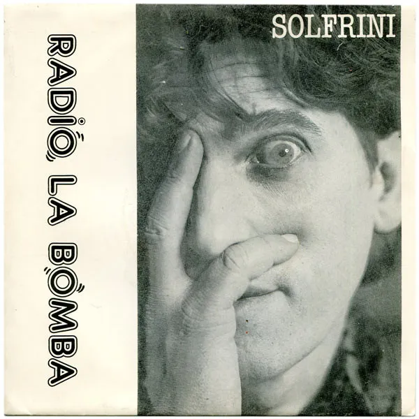 Radio La Bomba