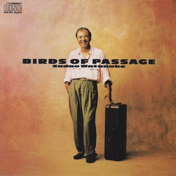 Birds Of Passage