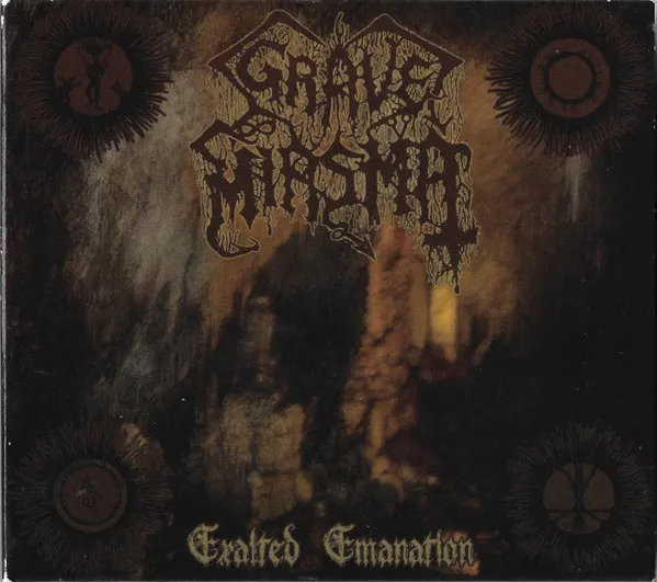 Exalted Emanation