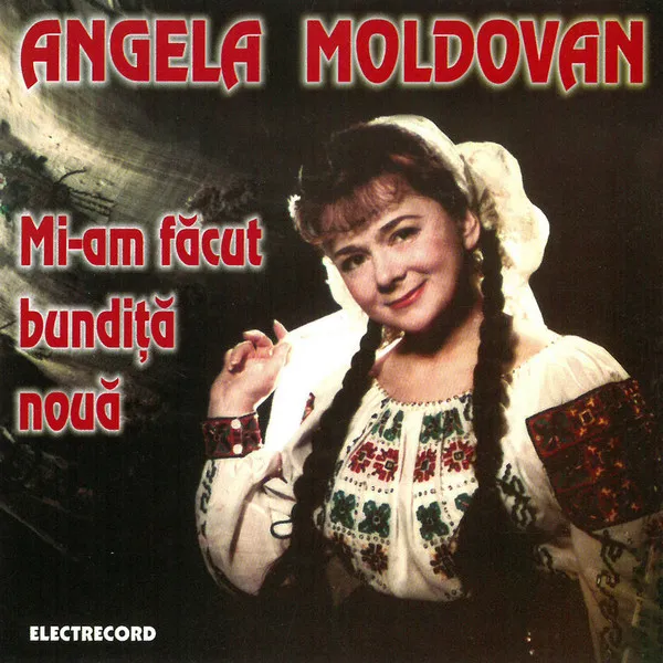 Mi-am Făcut Bundiță Nouă