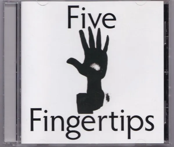 Five Fingertips