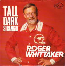Tall Dark Stranger