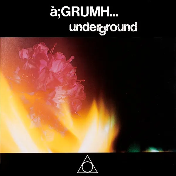 Underground