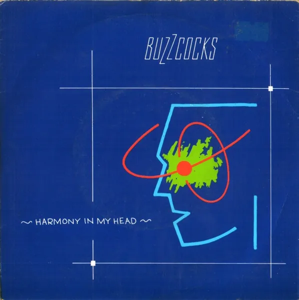 Buzzcocks