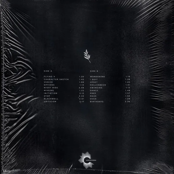 OST