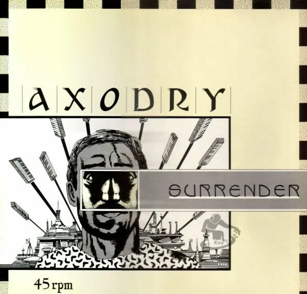 Surrender