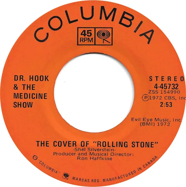 Dr. Hook & The Medicine Show