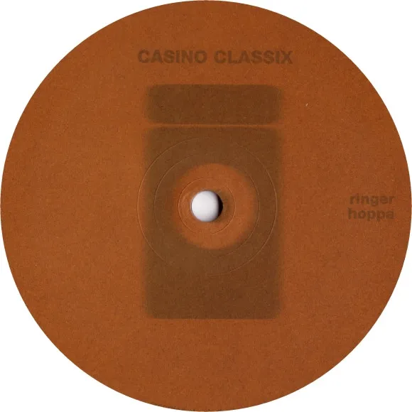 Ringer