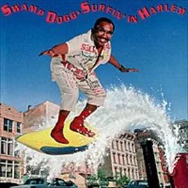 Surfin' In Harlem