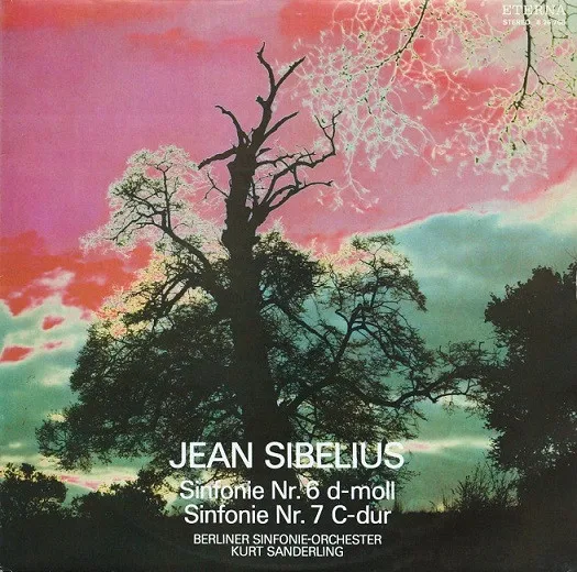 Sinfonie Nr. 6 D-moll / Sinfonie Nr. 7 C-dur