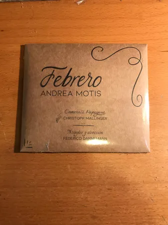 Febrero