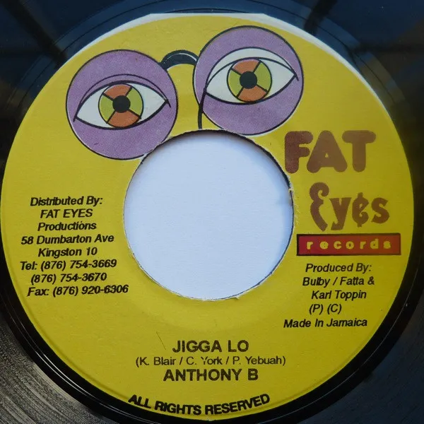 Jigga Lo / Close To Me