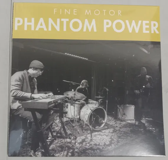 Phantom Power