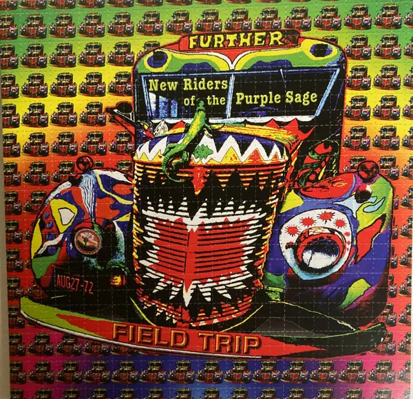 New Riders of the Purple Sage