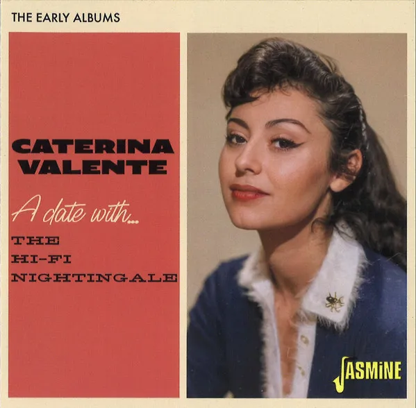 A Date With... The Hi-Fi Nightingale (The Early Albums)