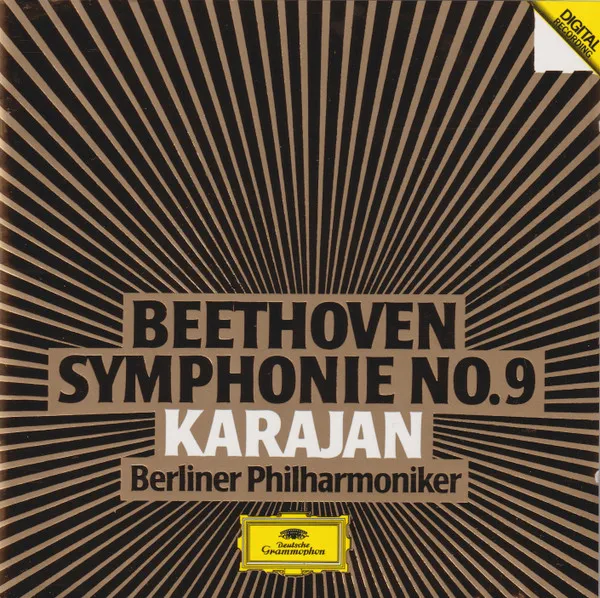Symphonie No. 9
