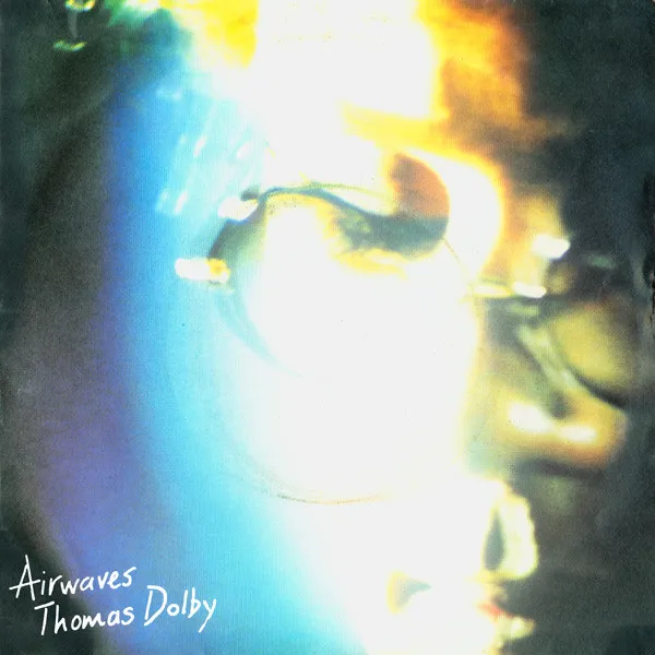 Thomas Dolby