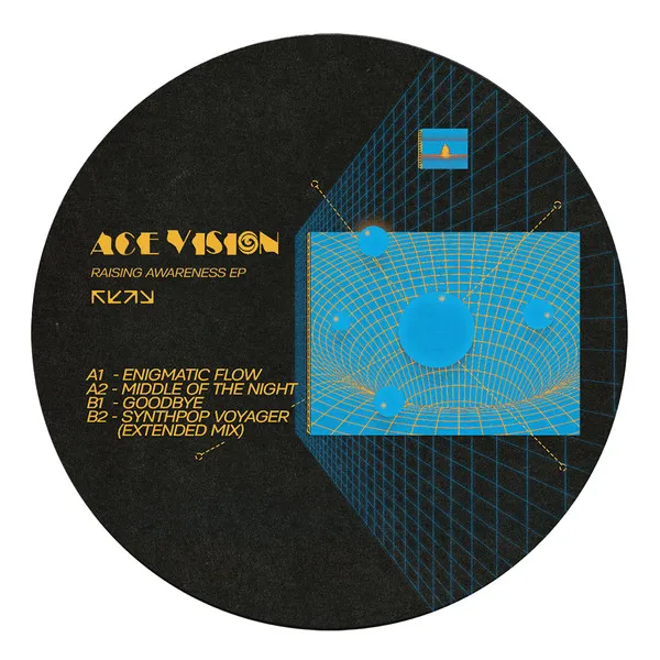 Raising Awareness EP