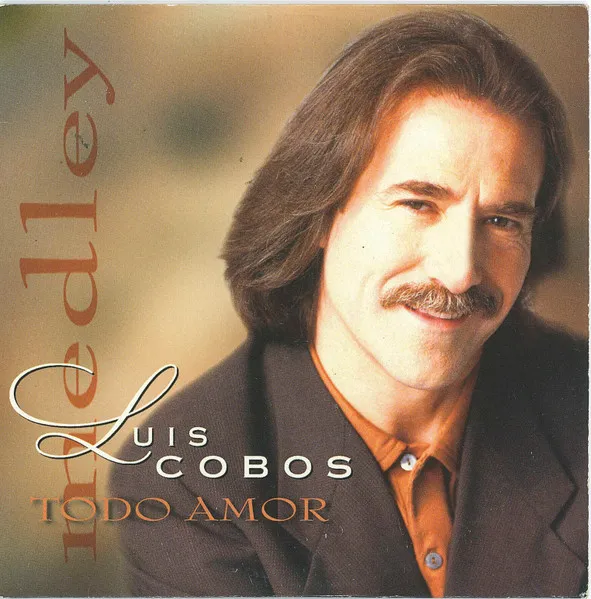 Todo Amor (Medley)