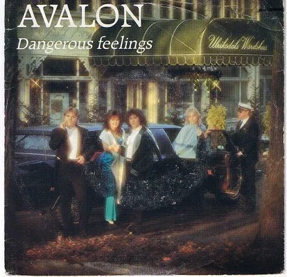 Dangerous Feelings