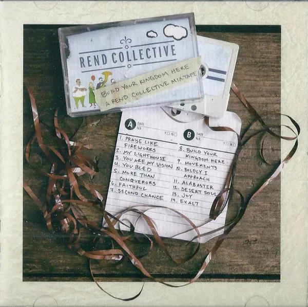 Rend Collective