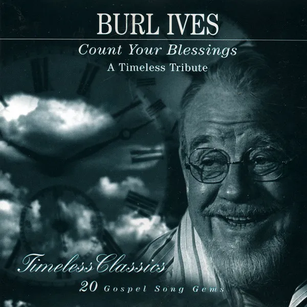 Count Your Blessings... 20 Gospel Song Gems