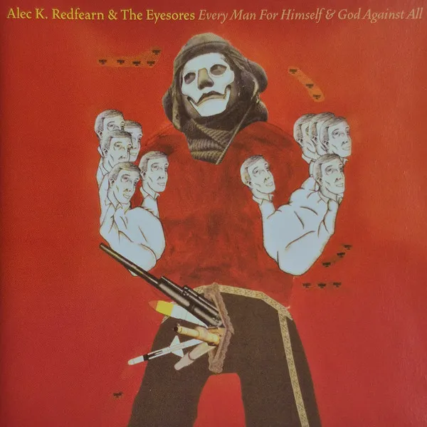 Every Man For Himself & God Against All
